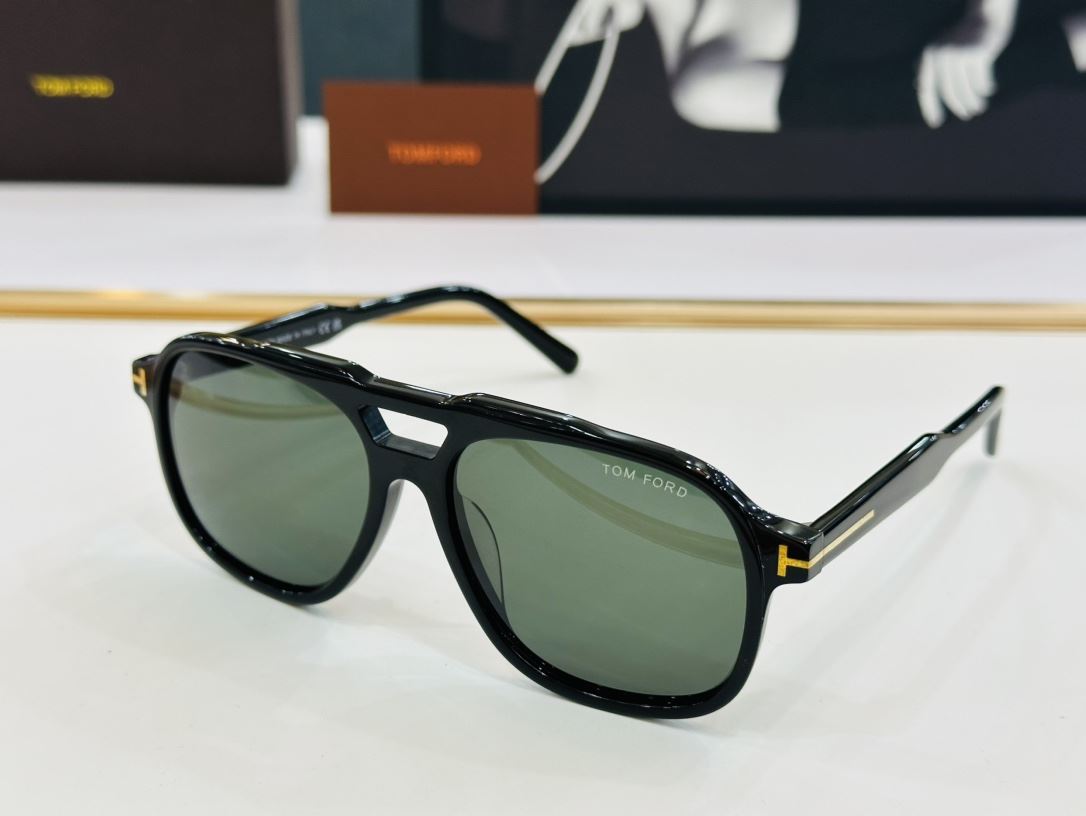 Tom Ford Sunglasses